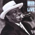 Live di Mud Morganfield - CD Live di Mud Morganfield - CD
