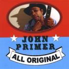 All Original di John Primer - CD