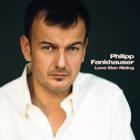 Love Man Riding  di Philipp Fankhauser - CD