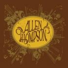 Allen Thompson  di Allen Thompson - CD