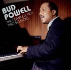 The Complete RCA Trio Sessions  di Bud Powell - CD