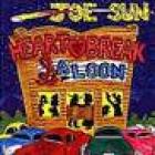 Heartbreak Saloon  di Joe Sun - CD
