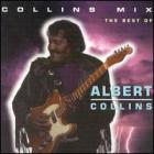 Collins Mix di Albert Collins - CD Collins Mix di Albert Collins - CD