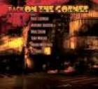 Back On The Corner  di David Liebman - CD