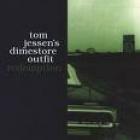 Redemption  di Tom Jessen - CD