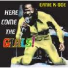 Here Comes The Girls ! di Ernie K-Doe - CD Here Comes The Girls ! di Ernie K-Doe - CD