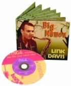 Big Mamou di Link Davis - CD Big Mamou di Link Davis - CD