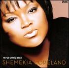 Never Going Back di Shemekia Copeland - CD Never Going Back di Shemekia Copeland - CD