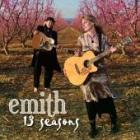 13 Seasons di Emith - CD