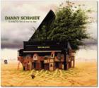 Instead The Forest Rose To Sing  di Danny Schmidt - CD