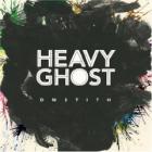 Heavy Ghost di DM Stith - CD Heavy Ghost di DM Stith - CD