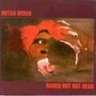 Naked But Not Dead di Mitch Ryder - CD Naked But Not Dead di Mitch Ryder - CD