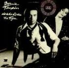 He Who Rides The Tiger  di Bernie Taupin - CD