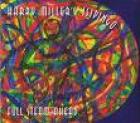 Full Steam Ahead  di Harry Miller - CD