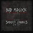 Bad Magick : The Best Of di Shooter Jennings - CD Bad Magick : The Best Of di Shooter Jennings - CD