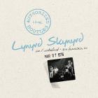 Live At Winterland , San Francisco , 1976  di Lynyrd Skynyrd - CD
