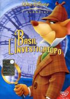 Basil L'investigatopo di Disney - dvd Basil L'investigatopo di Disney - dvd