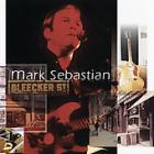 Bleecker Street  di Mark Sebastian - CD