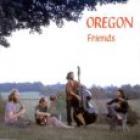 Friends di Oregon - CD