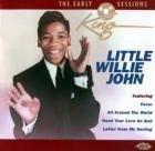The Early King Sessions di Little Willie John - CD The Early King Sessions di Little Willie John - CD