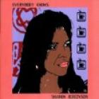 Everybody Knows  di Sharon Robinson - CD