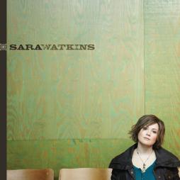 Sara Watkins  di Sara Watkins - CD