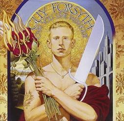 Can You Live Without di Guy Forsyth - CD
