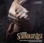 Schindler's List OST di Spielberg Steven - CD Schindler's List OST di Spielberg Steven - CD
