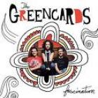 Fascination  di The Greencards - CD