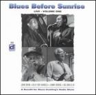 Blues Before Sunrise Vol 1 di Blues Before Sunrise - CD Blues Before Sunrise Vol 1 di Blues Before Sunrise - CD