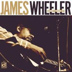 Can't Take It di James Wheeler  - CD