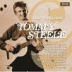 The World Of  di Tommy Steele - CD