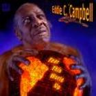 Tear This World Up di Eddie C. Campbell - CD Tear This World Up di Eddie C. Campbell - CD