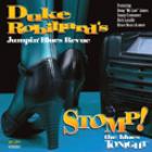Stomp ! The Blues Tonight  di Duke Robillard - CD
