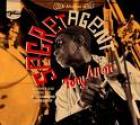 Secret Agent  di Tony Allen - CD