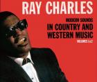 Modern Sounds In Country And Western Music  di Ray Charles - CD
