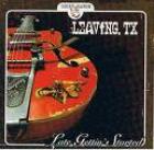 Late Gettin' Started  di Leaving , Tx - CD