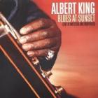 Blues At Sunset  di Albert King - CD