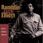 Me And Bobby McGee di Ramblin' Jack Elliott - CD