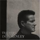The Very Best Of Don Henley  di Don Henley - CD