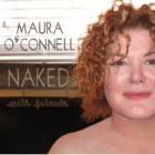 Naked With Friends  di Maura O'Connell - CD