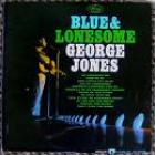 Blue And Lonesome di George Jones - CD Blue And Lonesome di George Jones - CD