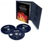 Live In Ukraine di Queen & Paul Rodgers - CD / DVD