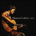 Shawn Colvin Live  di Shawn Colvin - CD