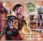 El Alma De Lila Downs - The Very Best di Lila Downs - CD