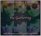 Legends Of Folk Rock  di Gathering - CD