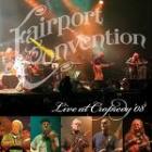 Live At Cropredy '08  di Fairport Convention - CD