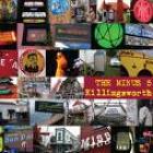 Killingsworth  di Minus Five - CD