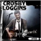Time To Move  di Crosby Loggins - CD