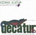Decatur  di Silver Apples - CD